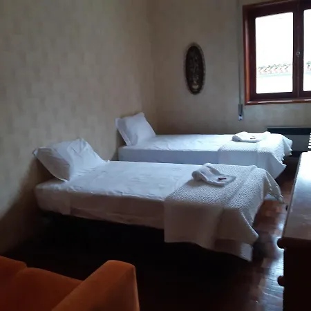 Guest house Caminhos De Viana