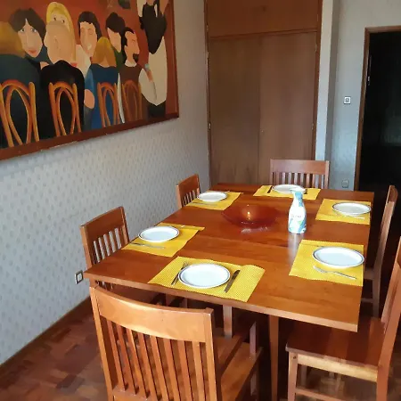 Guest house Caminhos De Viana Viana do Castelo