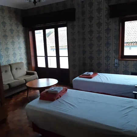 Guest house Caminhos De Viana