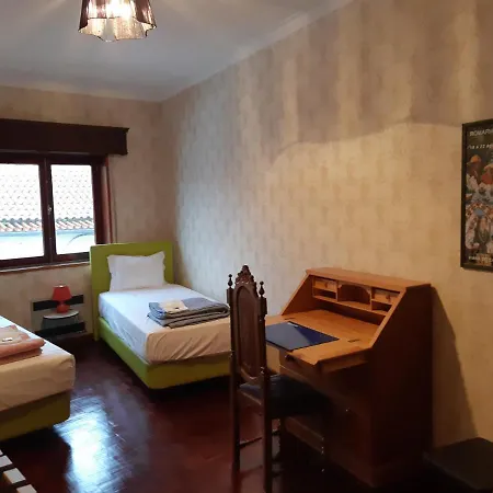 Caminhos De Viana Guest house