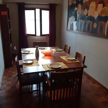 Caminhos De Viana Guest house